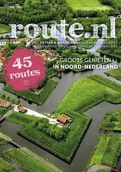 Foto van Groots genieten in noord-nederland - paperback (9789028703759)
