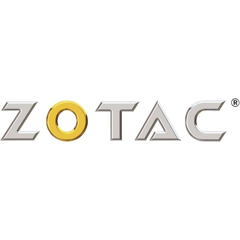 Foto van Zotac barebone zbox-qcm7t3000 () intel® core™ i7 i7-10750h freedos zbox-qcm7t3000-be