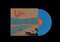 Foto van Wilds - lp (8714092787139)