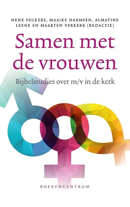 Foto van Samen met de vrouwen - almatine leene, maarten verkerk - ebook (9789023954781)