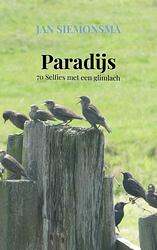 Foto van Paradijs - jan siemonsma - paperback (9789403673929)