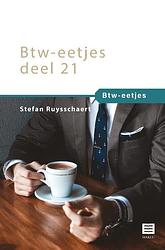Foto van Btw-eetjes - stefan ruysschaert - paperback (9789046611692)
