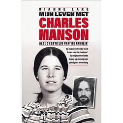 Foto van Mijn leven met charles manson