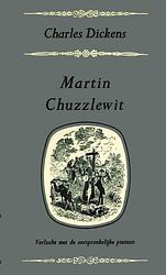 Foto van Martin chuzzlewit - charles dickens - ebook (9789000330843)