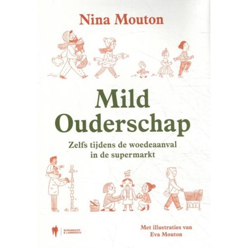 Foto van Mild ouderschap