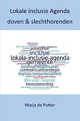 Foto van Lokale inclusie agenda doven & slechthorenden - marja de putter - ebook (9789464059304)