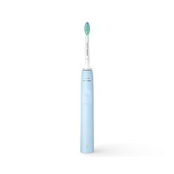 Foto van Philips sonicare elektrische tandenborstel hx3651/12