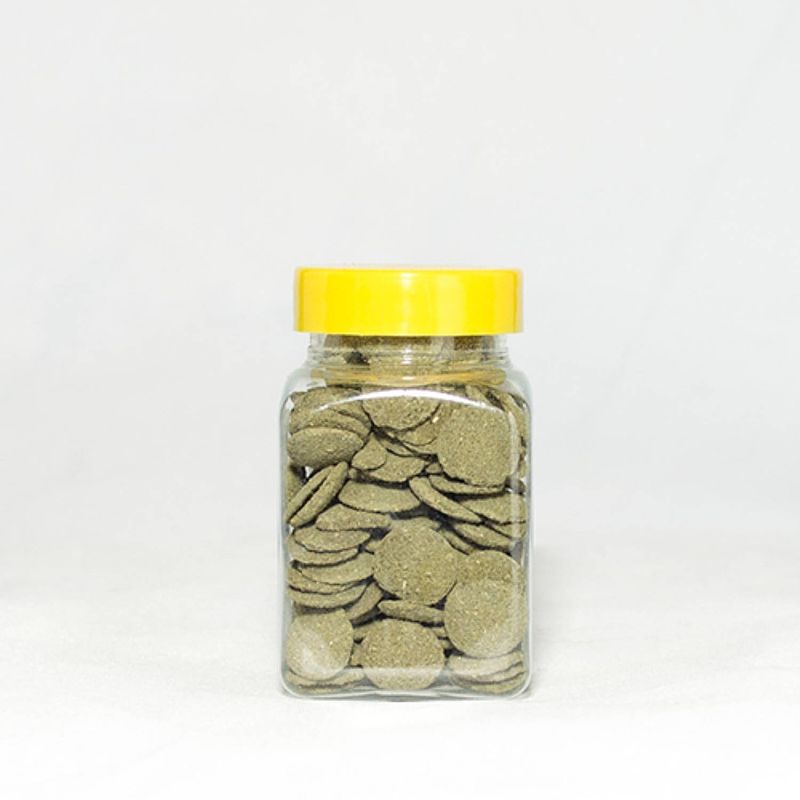 Foto van Suren collection - algen wafels 100 ml