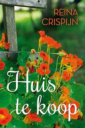 Foto van Huis te koop - reina crispijn - ebook