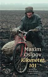 Foto van Kilometer 101 - maxim osipov - paperback (9789028222083)