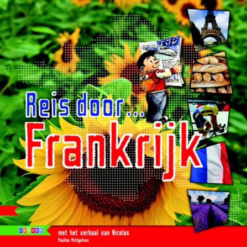 Foto van Reis door... frankrijk