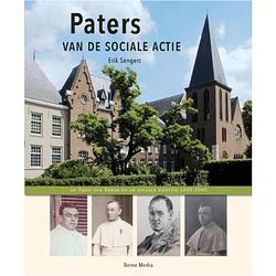 Foto van Paters van de sociale actie