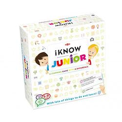 Foto van Iknow junior