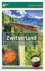 Foto van Zwitserland - henk filippo - paperback (9789018049065)