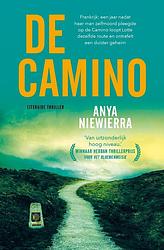 Foto van De camino - anya niewierra - ebook (9789024582280)