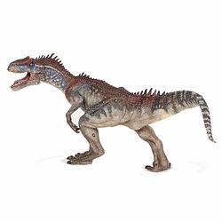 Foto van Plastic speelgoed figuur allosaurus dinosaurus 24,5 cm - speelfiguren