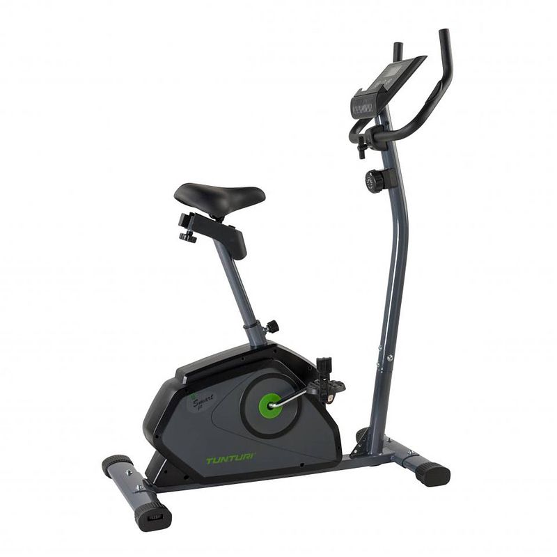 Foto van Tunturi cardio fit b40 hometrainer - met lage instap