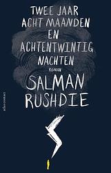 Foto van Twee jaar, acht maanden en achtentwintig nachten - salman rushdie - ebook (9789025446260)