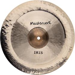 Foto van Masterwork iris 14 inch china