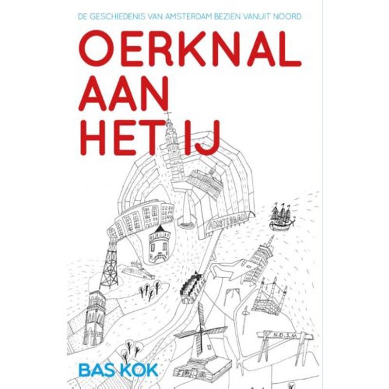 Foto van Oerknal aan het ij