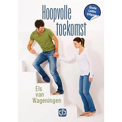 Foto van Hoopvolle toekomst