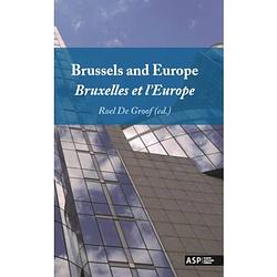 Foto van Brussels and europe - bruxelles et l'seurope