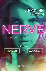 Foto van Nerve - jeanne ryan - ebook (9789000351428)