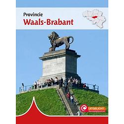 Foto van Provincie waals-brabant