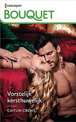 Foto van Vorstelijk kersthuwelijk - caitlin crews - ebook