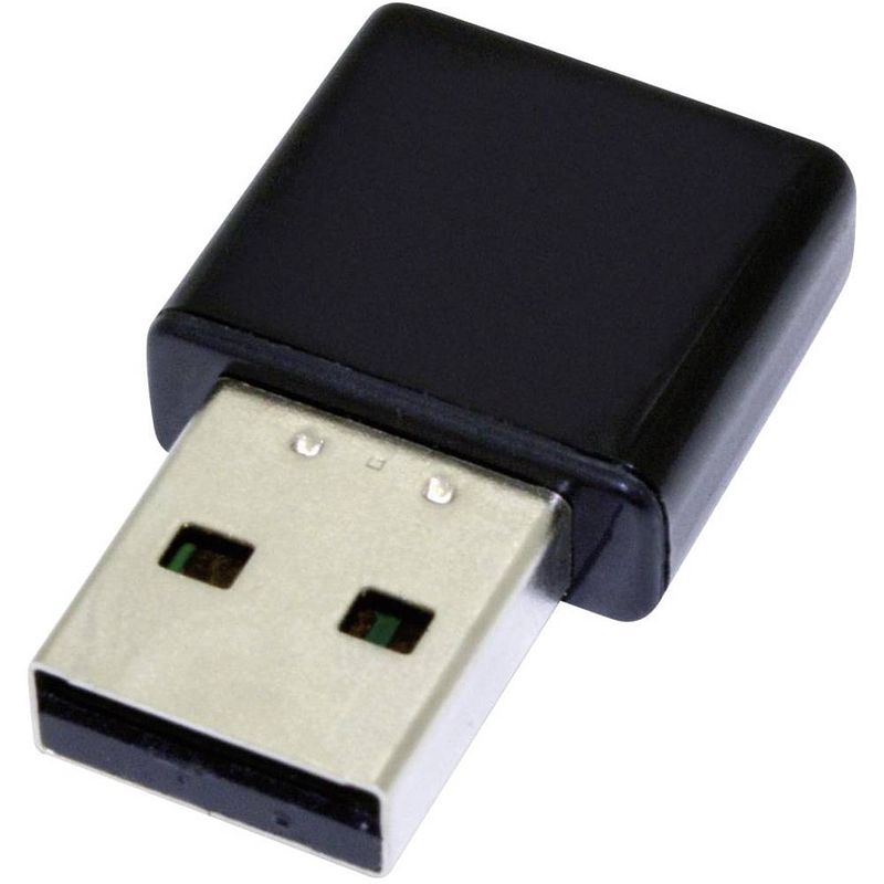 Foto van Digitus dn-70542 wifi-stick usb 2.0 300 mbit/s