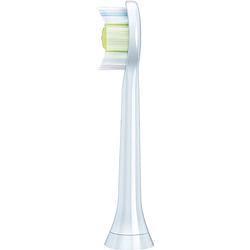 Foto van Philips sonicare diamondclean opzetborstels hx6064/07 - set van 4