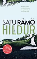 Foto van Hildur - satu rämö - paperback (9789026362835)