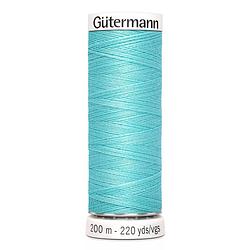 Foto van Gutermann polyester 200mtr