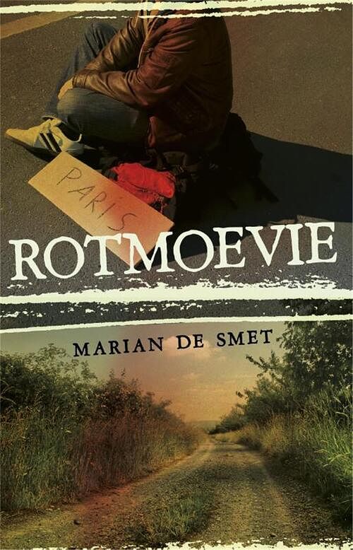 Foto van Rotmoevie - marian de smet - ebook (9789048813476)