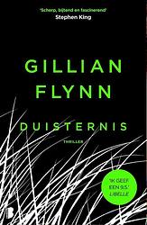 Foto van Duisternis - gillian flynn - ebook (9789460922015)