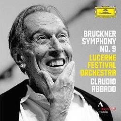 Foto van Bruckner: symphony no.9 in d minor - cd (0028947934417)