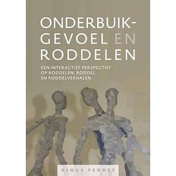 Foto van Onderbuikgevoel en roddelen