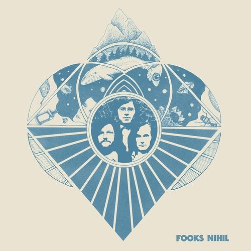 Foto van Fooks nihil - cd (4260472170335)