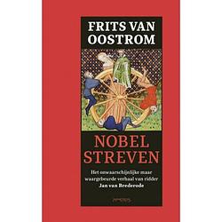 Foto van Nobel streven