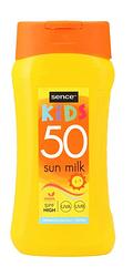 Foto van Zonnebrand kind spf50