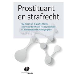 Foto van Prostituant en strafrecht