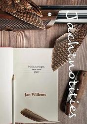 Foto van Jachtnotities - jan willems - paperback (9789464687897)