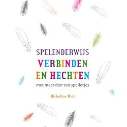 Foto van Spelenderwijs verbinden en hechten