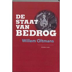 Foto van De staat van bedrog