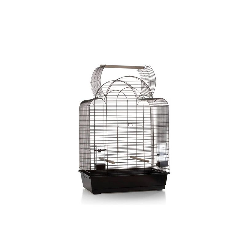 Foto van Vogelk big sonia open zwt 54x34x74 pet products