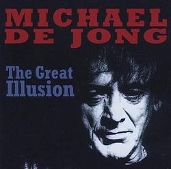 Foto van The great illusion - cd (8712618101728)