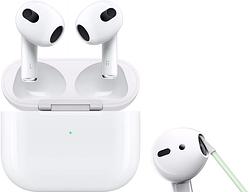 Foto van Apple airpods 3 + keybudz aircare cleaning kit