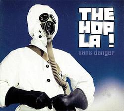 Foto van Sans danger - cd (3760148281972)