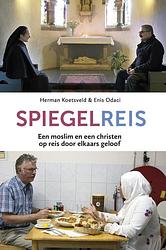 Foto van Spiegelreis - enis odaci, herman koetsveld - ebook (9789043531825)