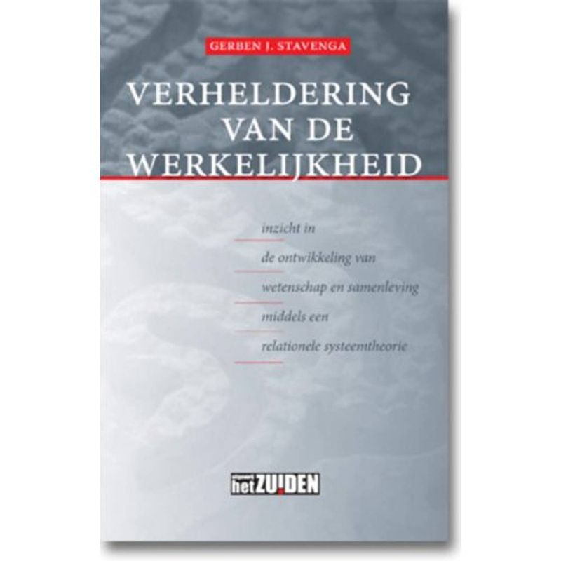 Foto van Verheldering van de werkelijkheid